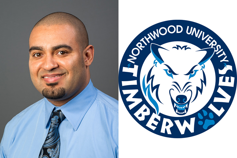 James Goodridge Named Head Volleyball Coach