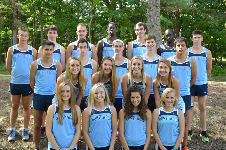 Cross Country Teams Compete At the 28th Annual Running Fit &ndash; Detroit Titan Cross Country Invitational