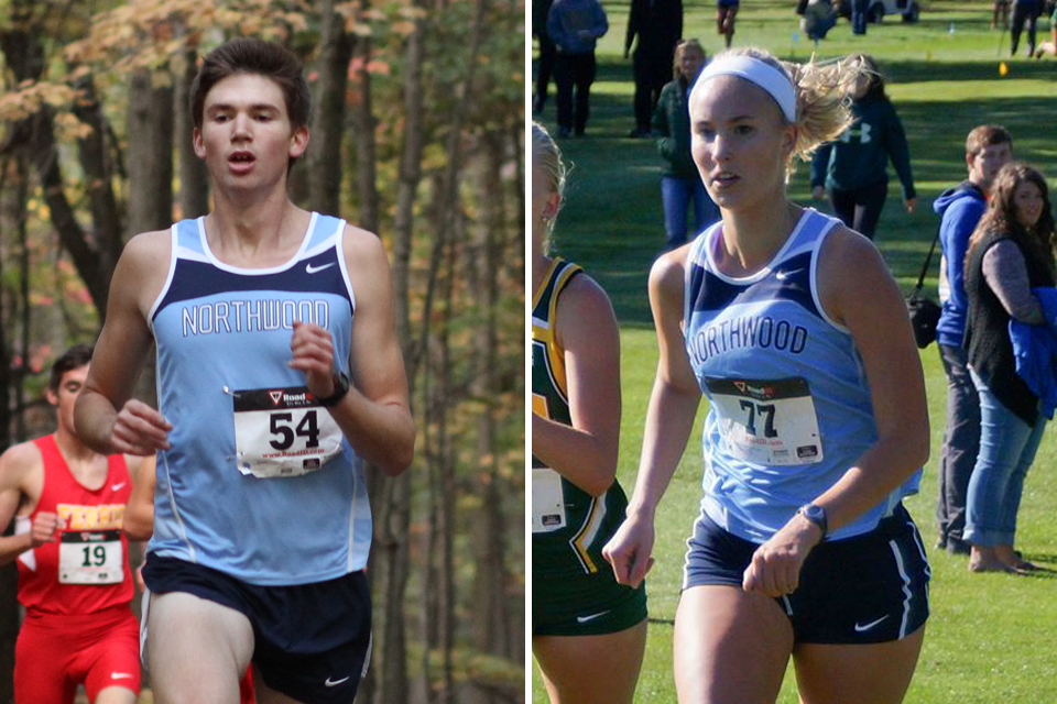 Cross Country Teams Open Season At Spartan Invitational