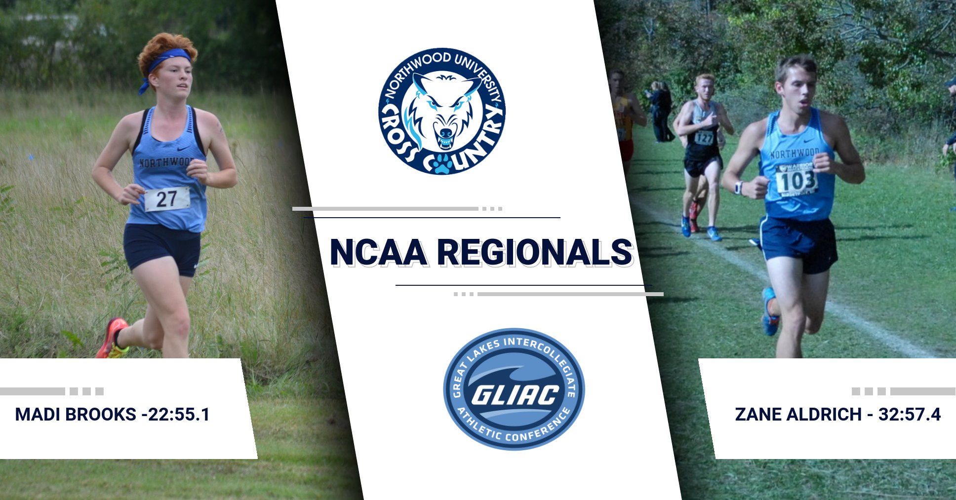 Northwood Cross Country