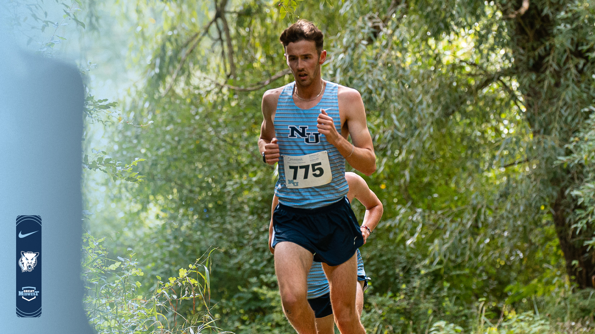 Cross Country Competes At Lock Haven Invite In the Keystone State
